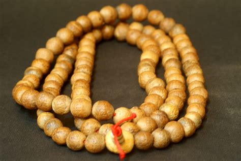 prayer beads buddhism